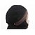 cheap Human Hair Wigs-Human Hair L Part Wig Natural Wave Wig Natural Hairline African American Wig 100% Hand Tied Women&#039;s Long Human Hair Lace Wig