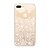 cheap Cell Phone Cases &amp; Screen Protectors-Case For Apple iPhone X / iPhone 8 / iPhone 8 Plus Ultra-thin / Transparent / Pattern Back Cover Playing with Apple Logo Soft TPU for iPhone X / iPhone 8 Plus / iPhone 8