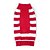 cheap Dog Clothes-Cat Dog Sweater Puppy Clothes Reindeer Christmas Winter Dog Clothes Puppy Clothes Dog Outfits Black Red Blue Costume for Girl and Boy Dog Cotton XXS XS S M L XL