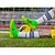 voordelige Jongensschoenen-Jongens Comfortabel PU Sportschoenen Voetbal Oranje / Groen / Blauw Herfst / TR (Thermorubber)