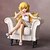 halpa Anime-toimintafiguurit-Anime Toimintahahmot Innoittamana Nisemonogatari Cosplay PVC 12 cm CM Malli lelut Doll Toy