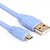رخيصةأون كابلات USB-USB 2.0 USB 2.0 to USB 2.0 مايكرو USB النوع (ب) 1.5M (5FT)