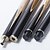 billige Billard og pool-O&#039;MIN 3/4 2-delt Pool Cues Cue Sticks Billiard Træ Snooker Engelsk Billiard