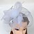 billige Bryllups Hovedstykke-feather net headbands fascinators headpiece klassisk feminin stil