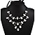 cheap Necklaces-The Latest European And American Fashion Necklace Ms.