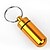 お買い得  光るおもちゃ-Key Chain おもちゃ Key Chain 多機能 円筒形 メタル アルミニウム 高品質 小品 誕生日 こどもの日 ギフト