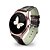 baratos Smartwatch-Relógio inteligente iOS / Android Tela de toque / Monitor de Batimento Cardíaco / Pedômetros Monitor de Atividade / Monitor de Sono /