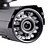 billige DVR-Sett-twvision® 4ch hdmi 960h cctv dvr overvåkingsopptaker 1000tvl utendørs vanntette kameraer cctv system