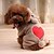 voordelige Hondenkleding-Kat Hond kostuums Hoodies Jumpsuits Hondenkleding Cartoon Grijs Bruin Corduroy Kostuum Voor Lente &amp; Herfst Winter Heren Dames Cosplay Houd Warm