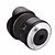 זול עדשת מצלמה-8mm גרסה משודרגת f / 3.5 עדשת עין דג עגול aspherical עבור D40 D600 Nikon D7100 D5000 D800 D5000 D90