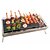 abordables Ustensiles de cuisson-Nourriture et Boisson Intérieur/Extérieur Inox Set d&#039;outil pour barbecue