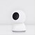 cheap IP Cameras-Xiaomi® Original MiJia 1080P 360 Home Panoramic WiFi IP Camera Motion Detection Night Vision Magic 4X Zoom CCTV