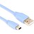 olcso USB-kábelek-USB 2.0 USB 2.0 to Mini USB 1.5M (5Ft)