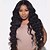 cheap Human Hair Wigs-Remy Human Hair Glueless Lace Front Lace Front Wig style Loose Wave Wig 130% 150% 180% Density Natural Hairline African American Wig 100% Hand Tied Women&#039;s Short Medium Length Long Human Hair Lace Wig