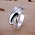 cheap Rings-Jewelry Women Alloy Silver Ring