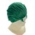 cheap Costume Wigs-Synthetic Wig Straight Straight Wig Green Synthetic Hair Women&#039;s Green