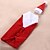 abordables Décorations de Noël-maison noël vin rouge sac bouteille couverture sacs dîner table de décoration de Noël pour la décoration de noël