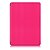 cheap Tablet Cases&amp;Screen Protectors-Case For Full Body Cases / Tablet Cases Solid Colored Hard PU Leather