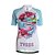 cheap Men&#039;s Clothing Sets-TVSSS Women&#039;s Short Sleeve Cycling Jersey with Bib Shorts British Bike Clothing Suit 3D Pad Quick Dry Sweat-wicking Sports Lycra Classic Clothing Apparel / High Elasticity
