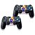 cheap PS4 Accessories-B-SKIN Sticker For PS4 ,  Sticker PVC 1 pcs unit