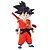 cheap Anime Action Figures-Anime Action Figures Inspired by Dragon Ball Goku PVC(PolyVinyl Chloride) 12 cm CM Model Toys Doll Toy