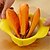 cheap Fruit &amp; Vegetable Tools-Stainless Steel Mango Splitters Fruit Corer Slicer Cutter Pitter Corer Kitchen Tool
