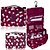 cheap Storage Baskets &amp; Bins-Textile / Plastic Oval Multi-functional / Novelty Home Organization, One-piece Suit Storage Bags