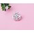 cheap Pins and Brooches-Women&#039;s Brooches Personalized Stylish Brooch Jewelry Silver For Wedding Dailywear