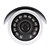 voordelige IP-netwerkcamera&#039;s voor buiten-1.0 MP Buiten with IR-cutWaterdicht Dag Nacht Bewegingsdetectie Dubbele stream Externe toegang Wifi Protected Setup Plug &amp; play)