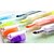 tanie Przybory do pisania-Markers &amp; Highlighters Pen Water Color Pens Pen,Plastic Barrel Ink Colors For School Supplies Office Supplies Pack of