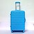 cheap Luggage &amp; Travel Bags-Unisex PVC Outdoor Professioanl Use Boarding Case/Cabin Case Black Blue Blushing Pink