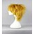 preiswerte Kostümperücke-Cosplay Perücken Synthetische Perücken Perücken Locken Locken Perücke Blond Goldenblond Synthetische Haare Damen Blond hairjoy