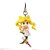 baratos Personagens de Anime-Figuras de Ação Anime Inspirado por Sailor Moon Princess Serenity PVC 5cm CM modelo Brinquedos Boneca de Brinquedo