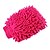 ieftine Instrumente de Curățat-ziqiao lavabile cârpă de spălat auto curățare mănuși instrument de spălare auto super- mănușă de baseball microfibră de curățare (culoare