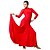 cheap Ballroom Dancewear-Ballroom Dance Dresses Women&#039;s Performance Lace / Viscose Lace Long Sleeve Dress / Modern Dance