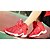 abordables Zapatillas de hombre-Hombre Zapatillas de Atletismo Zapatos Confort Deportivo Baloncesto PU Antideslizante Negro y Oro Negro / Rojo Rojo Otoño Primavera / Con Cordón