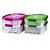 cheap Lunch Boxes-1 Kitchen Plastic Lunch Box