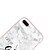 economico Custodie cellulare &amp; Proteggi-schermo-Custodia Per Apple iPhone 6s Plus / iPhone 6s / iPhone 6 Plus Fantasia / disegno Per retro Effetto marmo Resistente PC