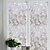 cheap Decorative Wall Stickers-Contemporary Window Film Dining Room / Bedroom / Office PVC / Vinyl