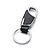 cheap Car Pendants &amp; Ornaments-ZIQIAO Metal Car Standard Key Ring Key Chain Gift Noble for Car Styling