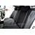 cheap Car Seat Covers-AUTOYOUTH Car Seat Covers Seat Covers Polycarbonate Common For universal 1985 / 1986 / 1987 Track