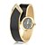 cheap Fashion Watches-Women&#039;s Quartz Wrist Watch Bracelet Watch Casual Watch Alloy Band Dress Watch Elegant Fashion Bangle Black White Blue Red Brown Pink