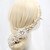 halpa Häät Päähine-jäljitelmä helmi pääketju päähine klassinen naisellinen tyyli