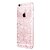 cheap Cell Phone Cases &amp; Screen Protectors-Case For Apple iPhone X / iPhone 8 / iPhone 8 Plus Ultra-thin / Transparent / Pattern Back Cover Playing with Apple Logo Soft TPU for iPhone X / iPhone 8 Plus / iPhone 8