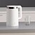 billige Andre kjøkkenapparater-originale xiaomi mi mijia elektriske vannkoker termostatiske 1,5l 12 timers termostatstøtte for kontroll med mobiltelefon