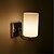 Χαμηλού Κόστους Επιτοίχιες Απλίκες-Σύγχρονη Σύγχρονη Λαμπτήρες τοίχου Μέταλλο Wall Light 110-120 V / 220-240 V 5 W / E26 / E27