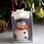 billige Julepynt-julenør snømandslænde julaften lys 5cm skeer ferie ornamenter