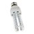 levne Žárovky-YouOKLight 600 lm E26/E27 LED corn žárovky T 36 lED diody SMD 2835 Ozdobné Teplá bílá Chladná bílá AC 85-265V
