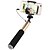 cheap Selfie Sticks-Benks Selfie Stick Wired Extendable Max Length 100 cm iPhone / Android Smartphone Android / iOS