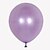 abordables Jouets &amp; Jeux-Balles Ballons 100 pcs Soirée Gonflable Epais Perlé Latex Caoutchouc Pour Adulte Garçon Fille Anniversaire